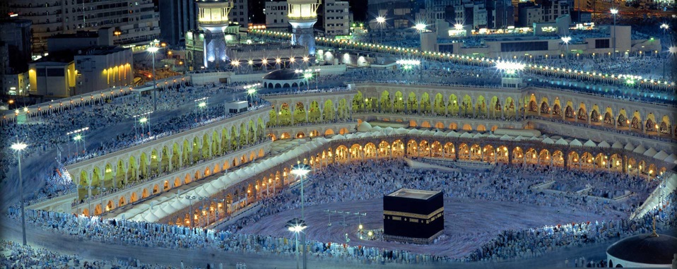 Preparing Your Heart for Umrah – A Journey Beyond Travel