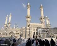 Makkah Al Mukaramah